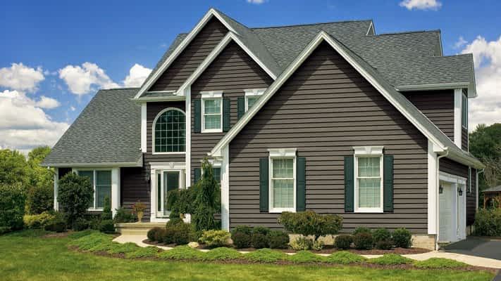 Siding Right Choice Exteriors